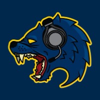 Marquette University Esports logo